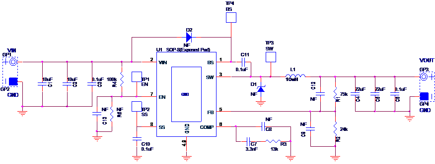 Technical Document Image Preview